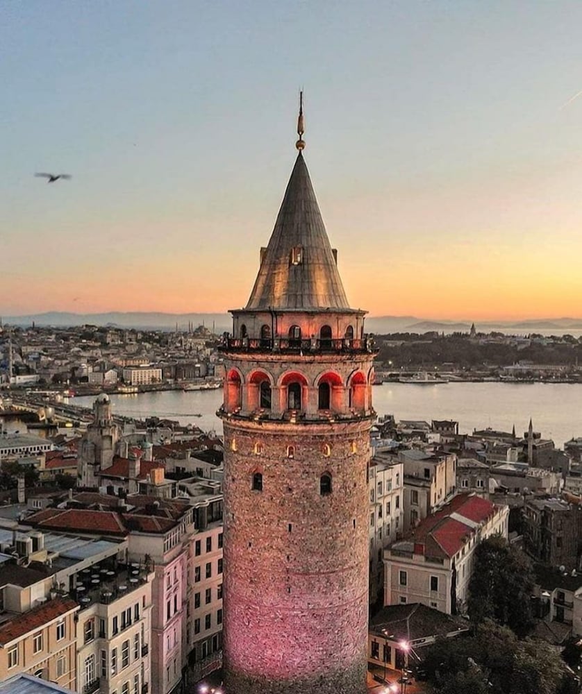 La Bella Suites Beyoglu 40/50