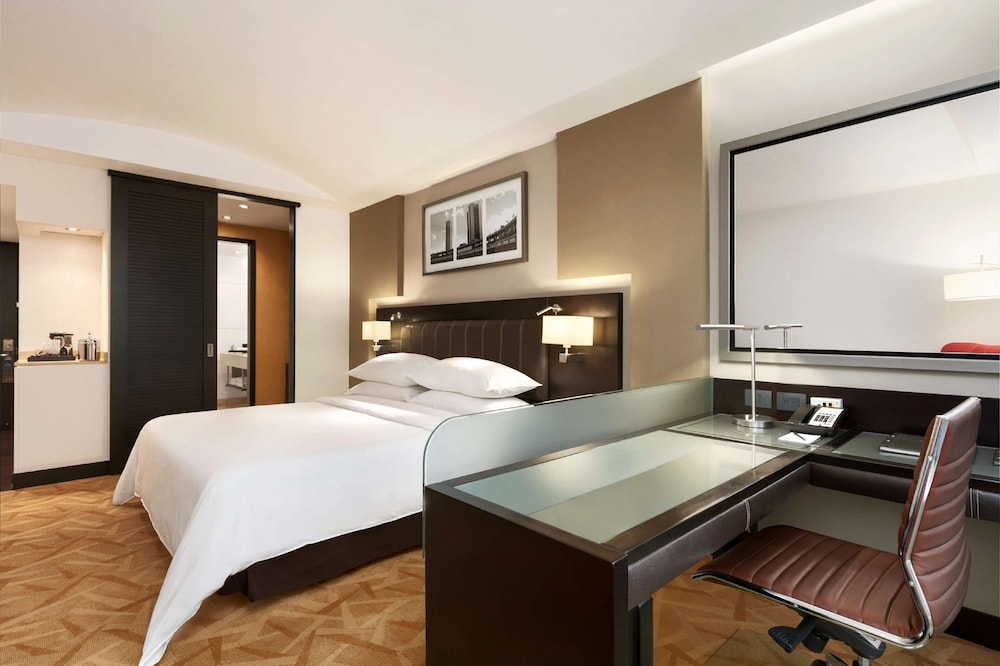 Hilton Bogota 32/81