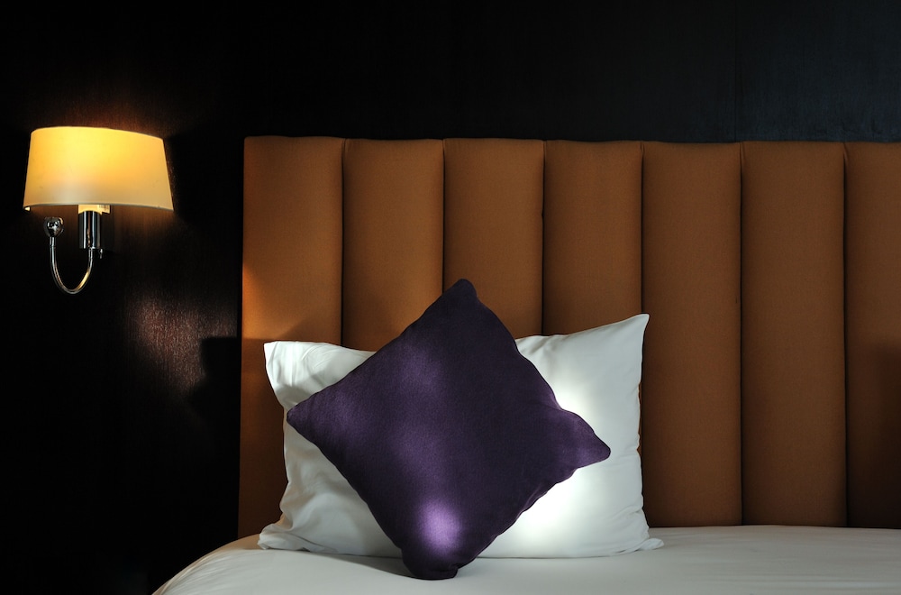 Mercure Rif Nador Hotel 33/80