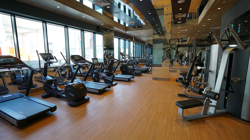 TRYP by Wyndham Istanbul Basin Ekspres 28/50
