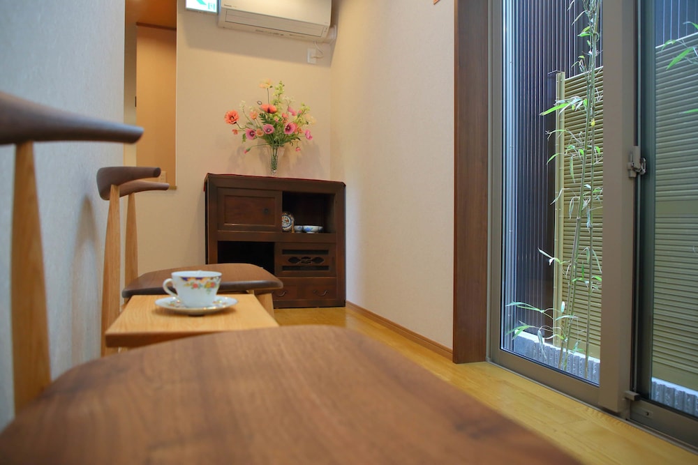 Japanese Style Ryokan Yuan 11/41