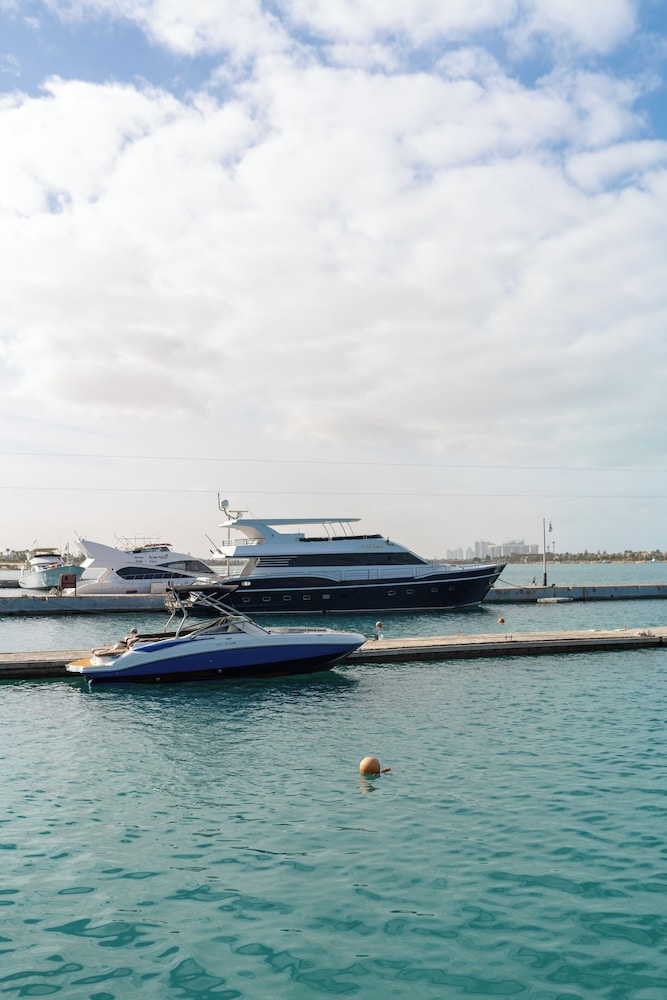 M Hotels at Porto Marina 46/50