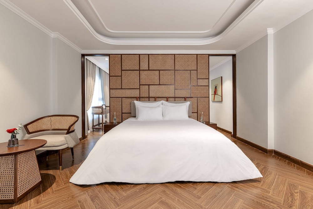 Penthouse Suite