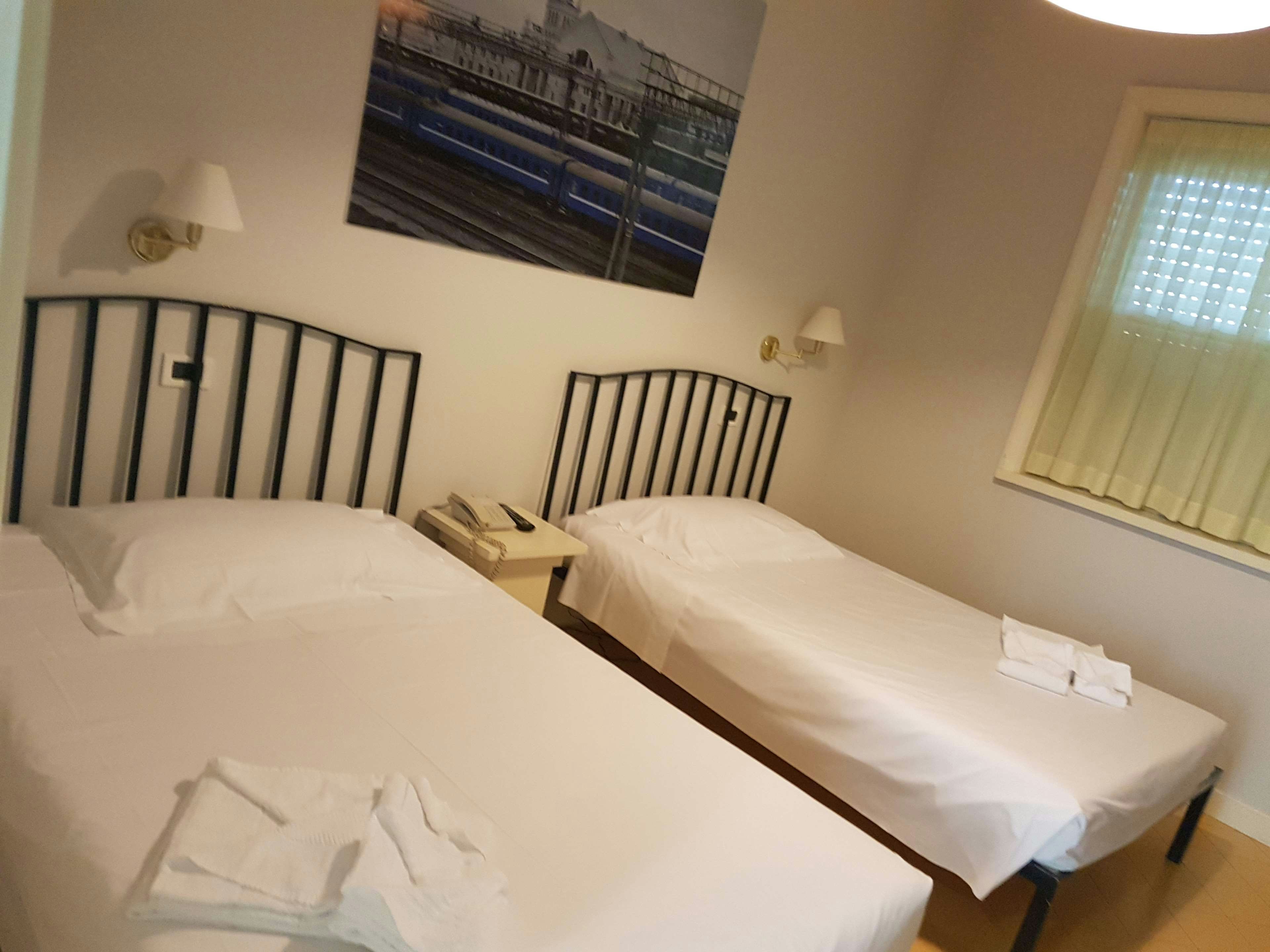 GRAND HOTEL LAMEZIA 10/75