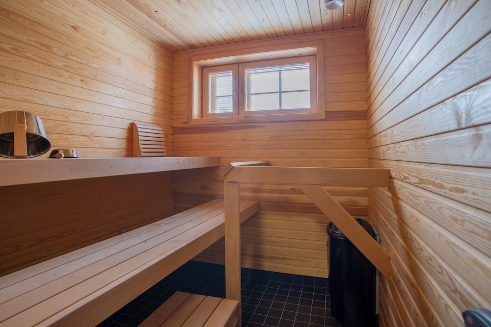 Utsjoki Arctic Resort 29/62