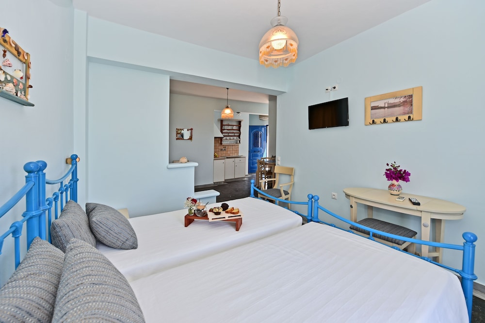 Akti Aegeou Hotel 32/50