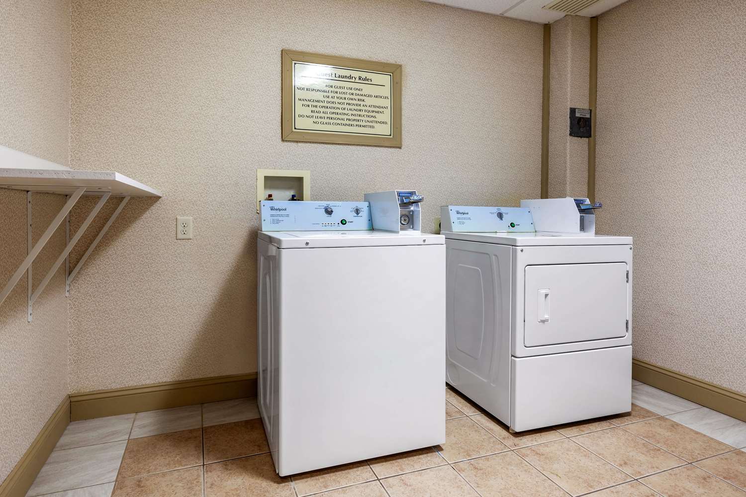 Quality Inn Smyrna 6/34