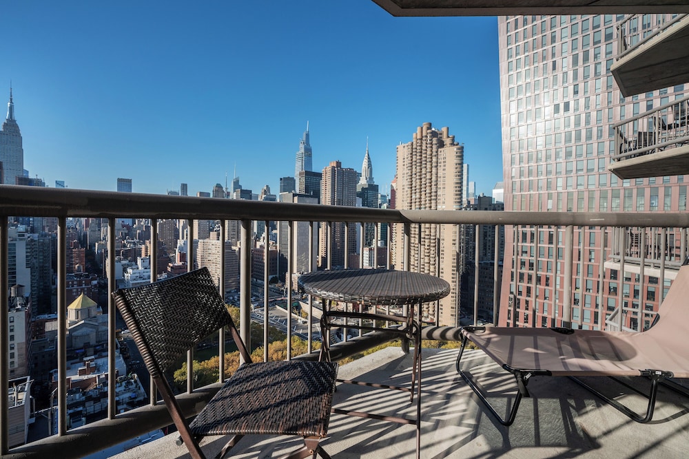 NYC Luxe Rentals 42/50