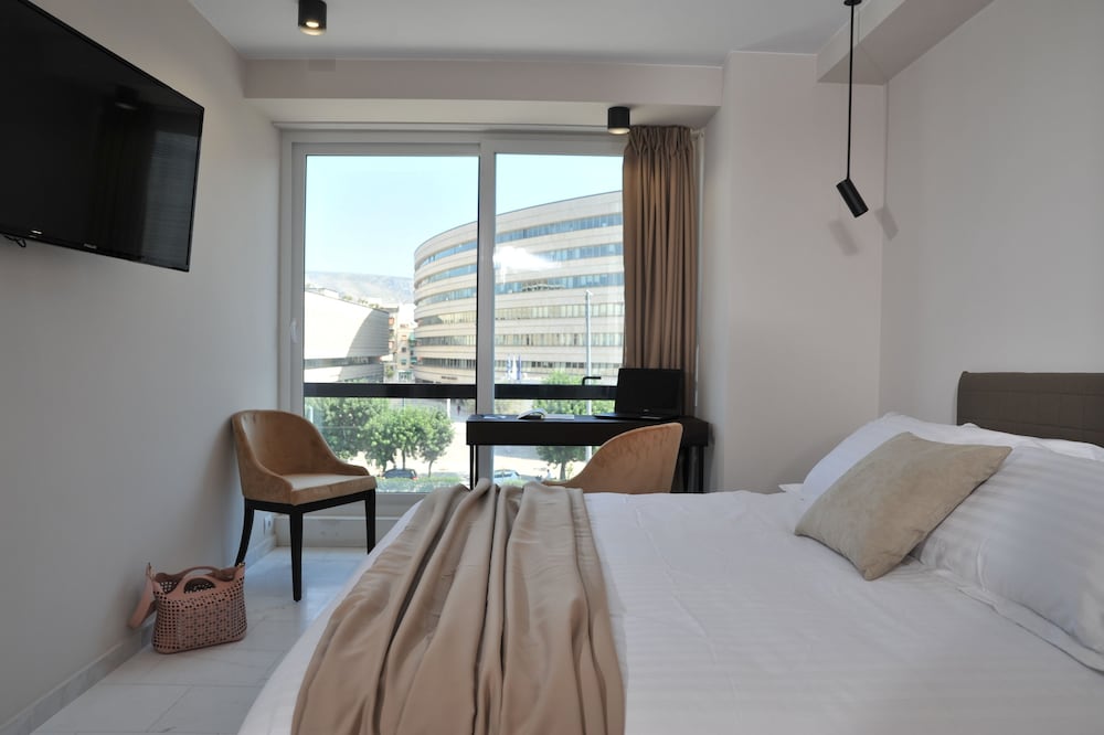B4b Athens 365 Hotel 9/37