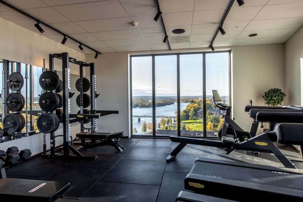Clarion Hotel Umea 25/50