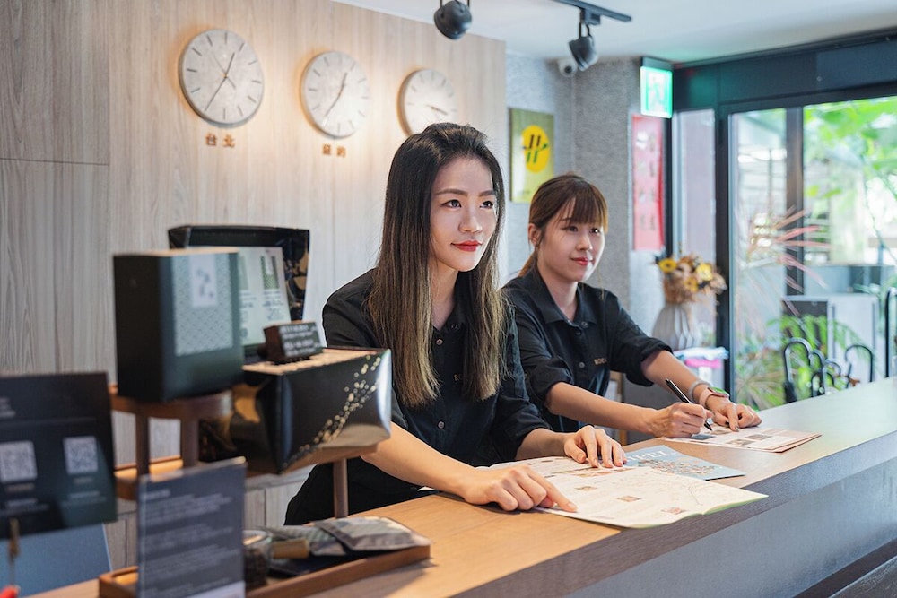 Rose Boutique Hotel Shuangcheng Hall 61/66