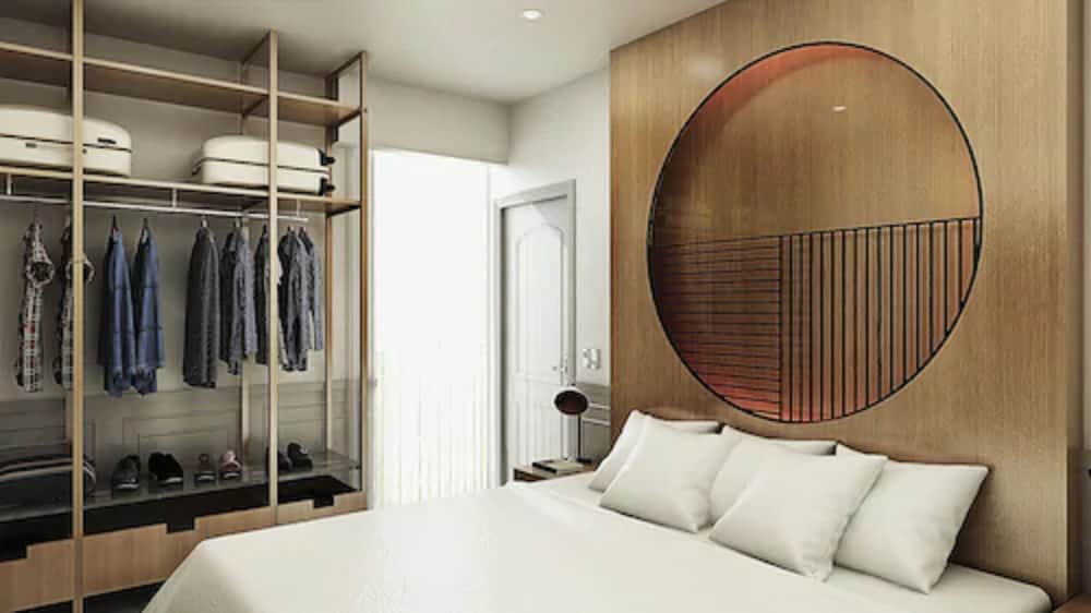 Singular Joy Downtown Residences 16/50