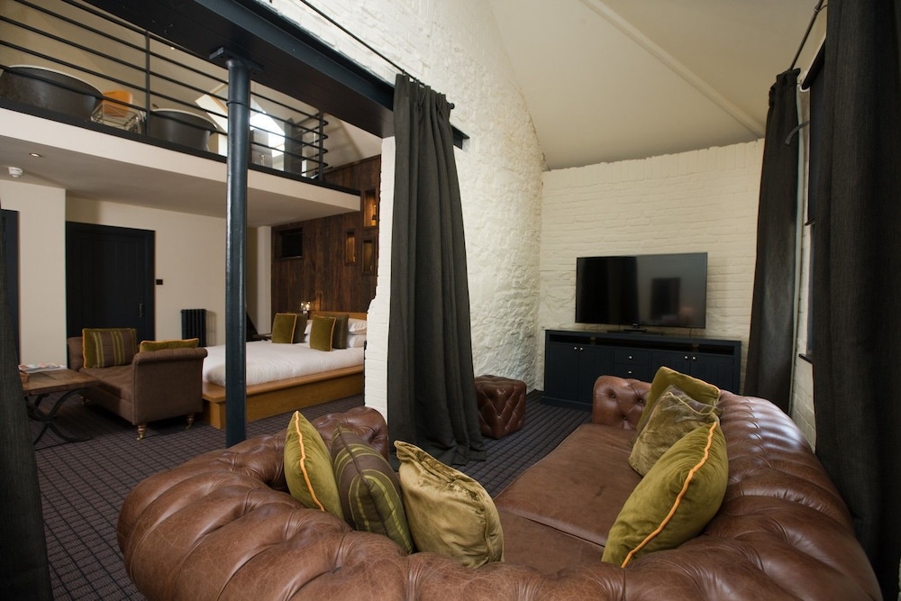Hotel Du Vin & Bistro Bristol 37/54