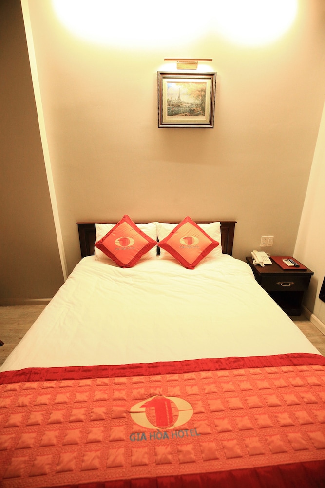 Gia Hoa Hotel 9/23