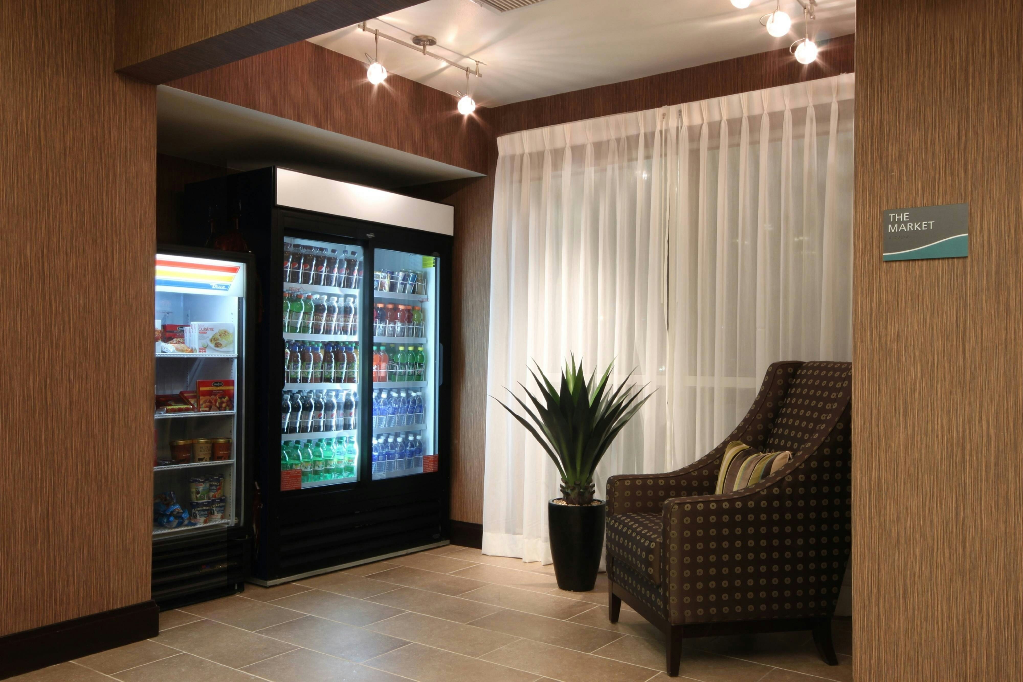 Fairfield Inn And Suites Amarillo Airport 11/15