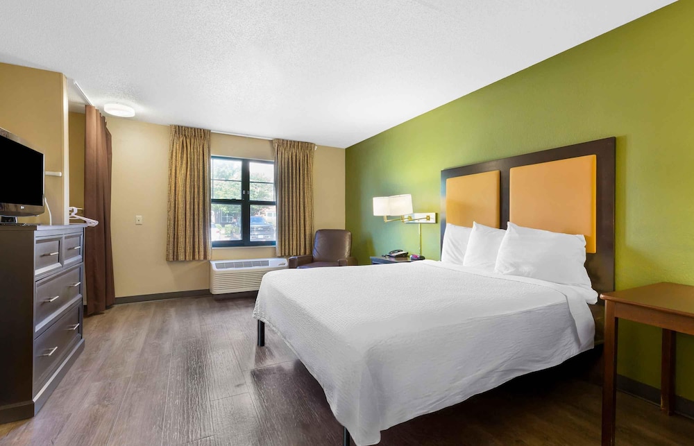 Extended Stay America Los Angeles - Torrance Del Amo Circle 17/50