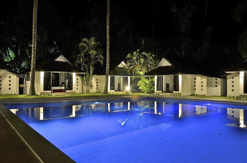 The Forty Eight Resort Candidasa 36/37