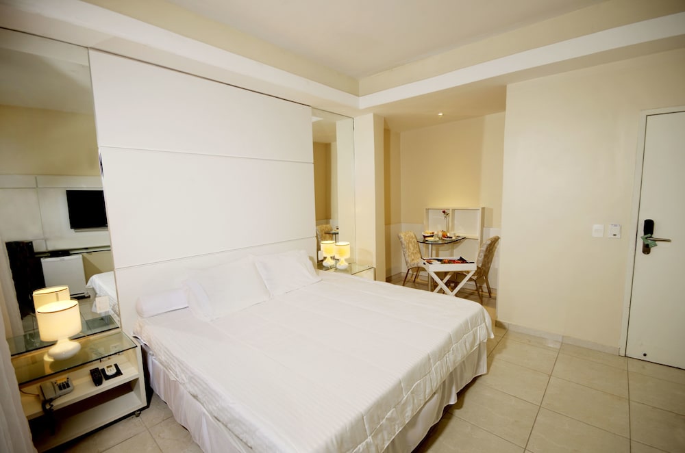 Jangadeiro Hotel e Convencoes 6/47