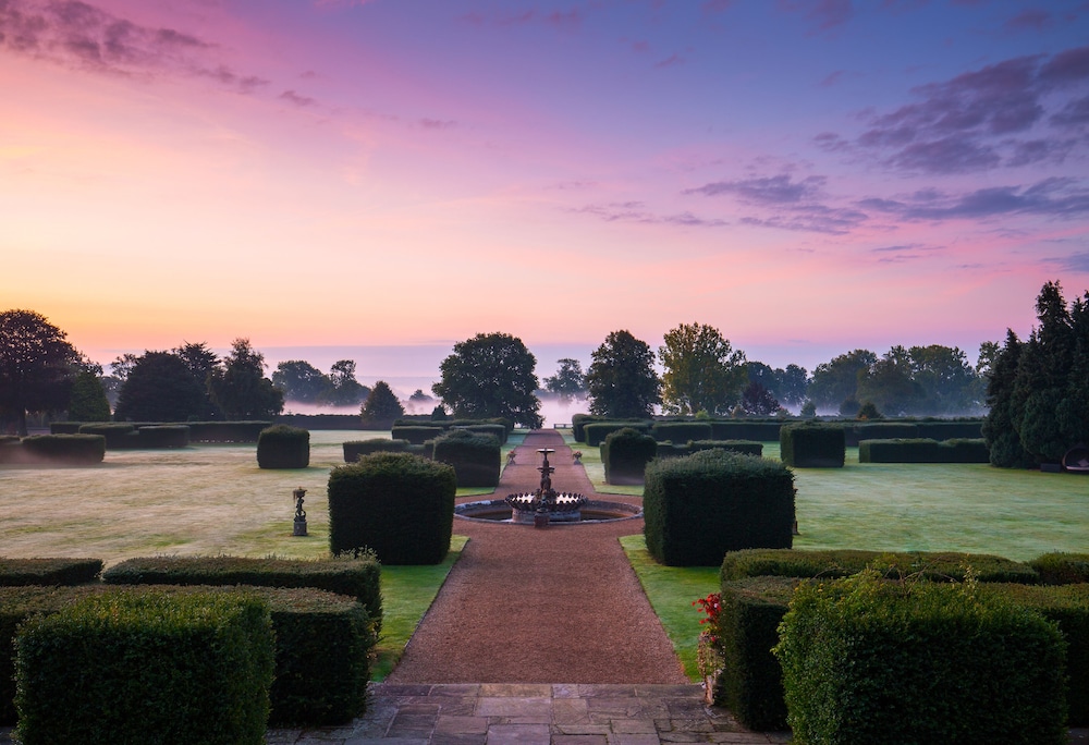 Eastwell Manor Hotel 46/50