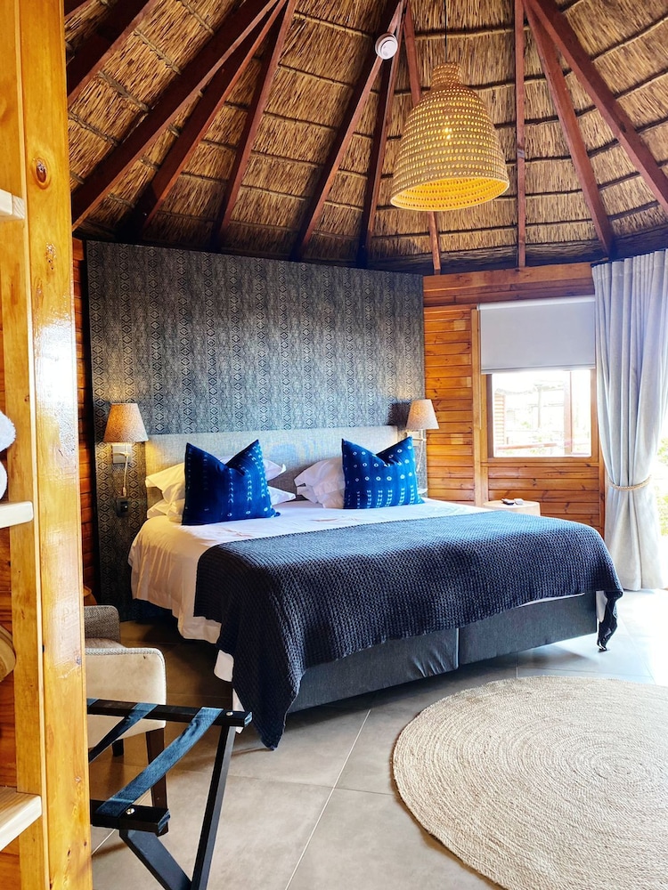 Garden Route Game Lodge 29/74