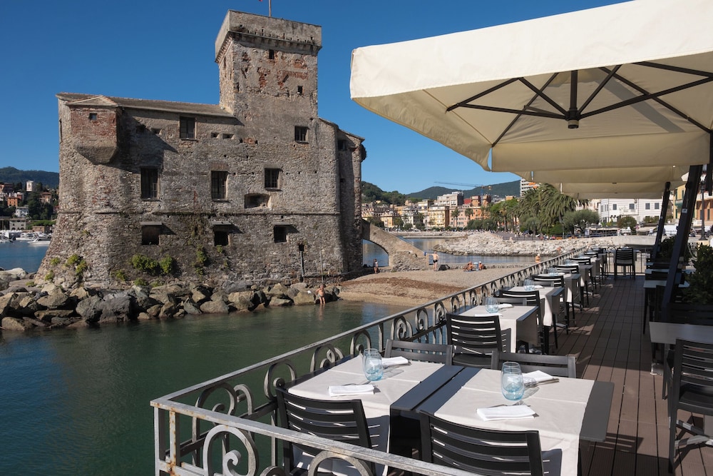 Hotel Italia e Lido Rapallo 42/71