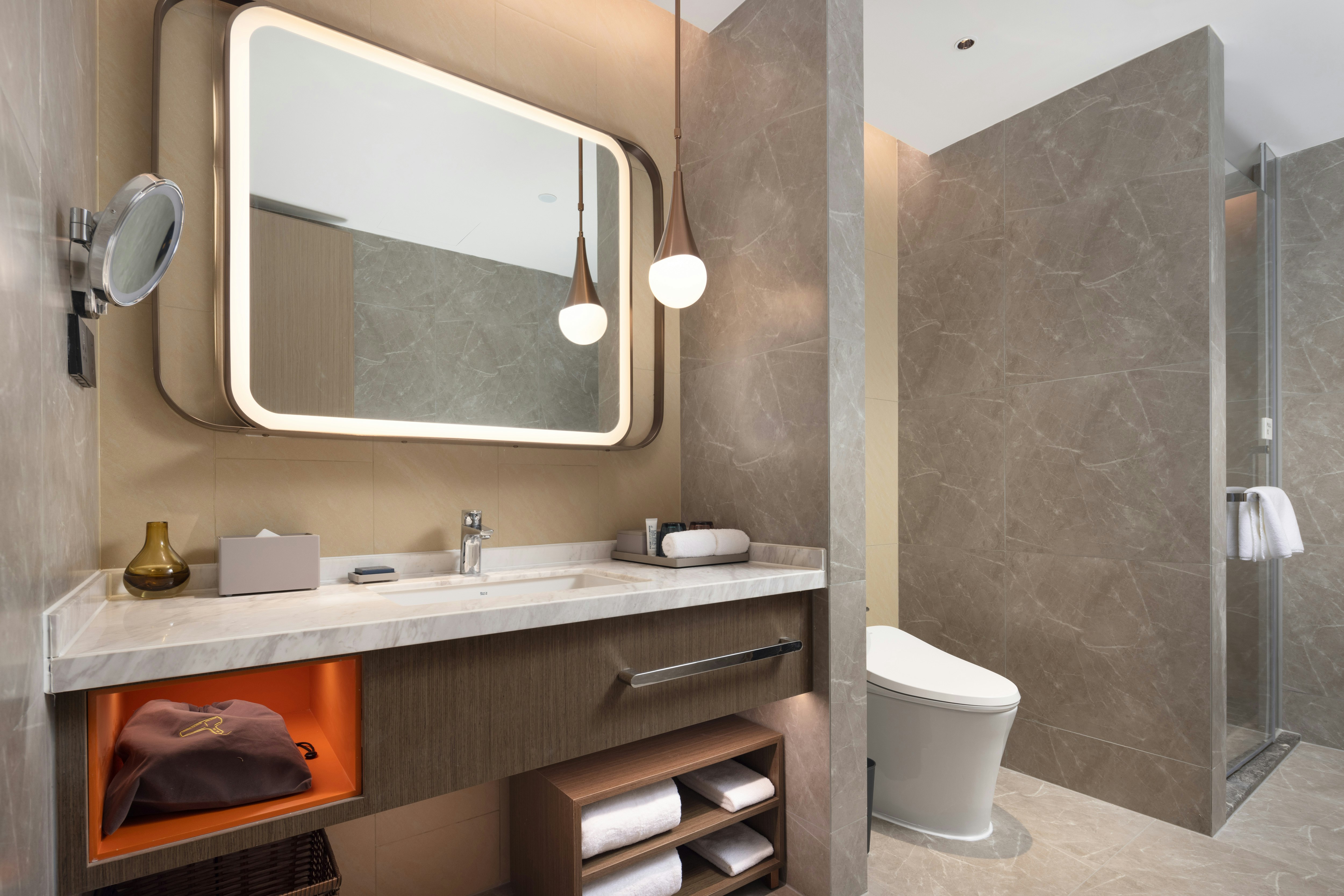 Home2 Suites by Hilton Chengdu Wuhou Temple 44/46