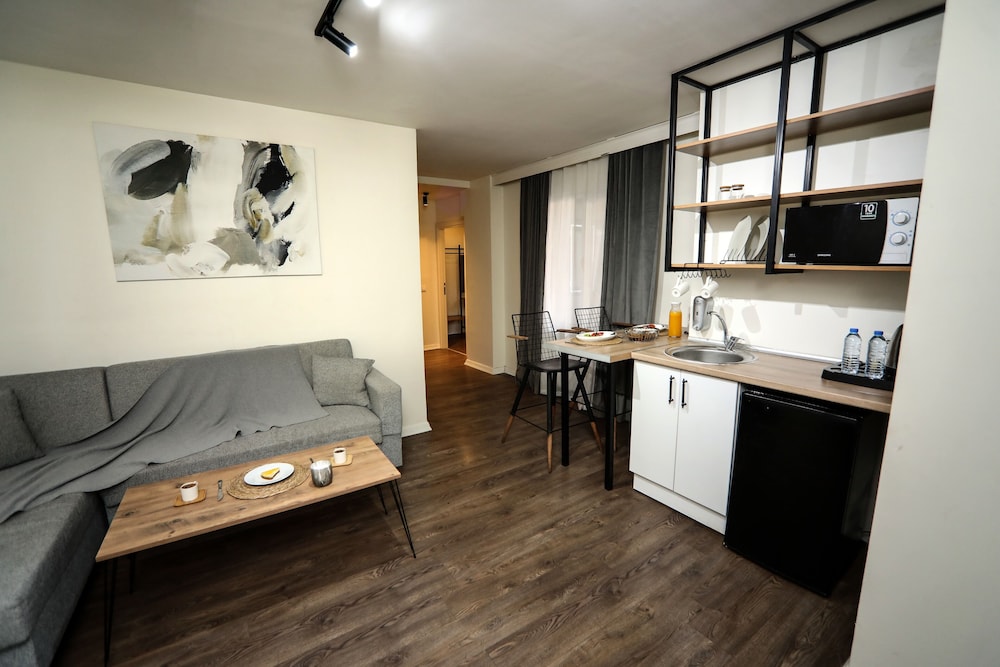 Arkem 1 Hotel 34/55