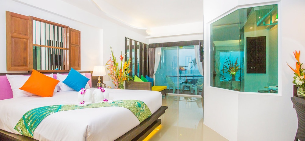 The Samui Beach Resort 11/75