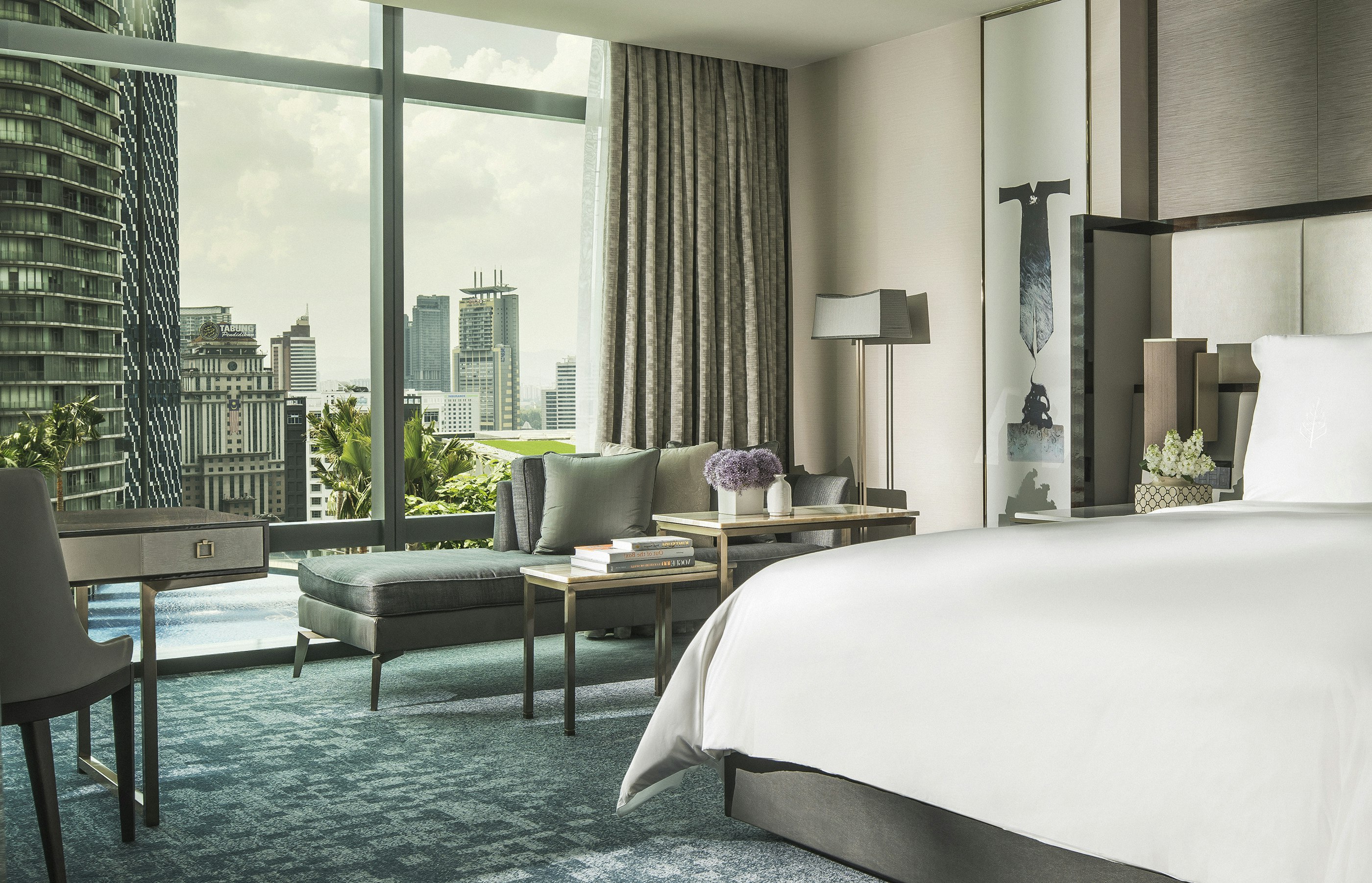 Four Seasons Hotel Kuala Lumpur 8/47