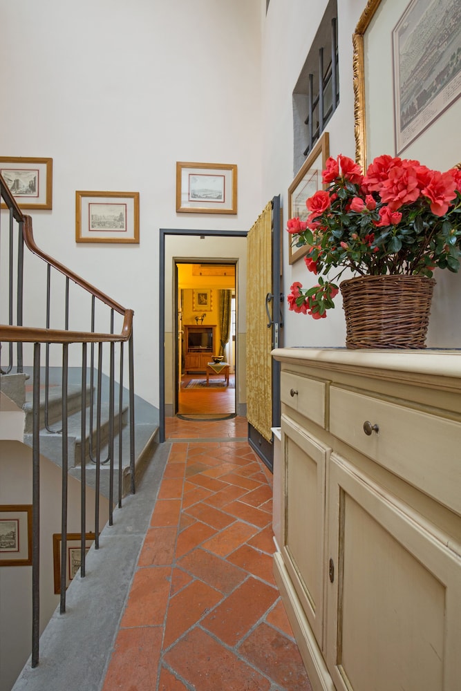 La Casa Del Garbo - Luxury Rooms & Suite 37/50