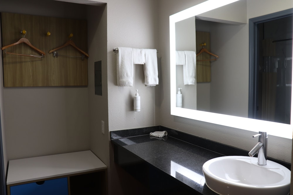 Motel6 Payson, AZ 58/60