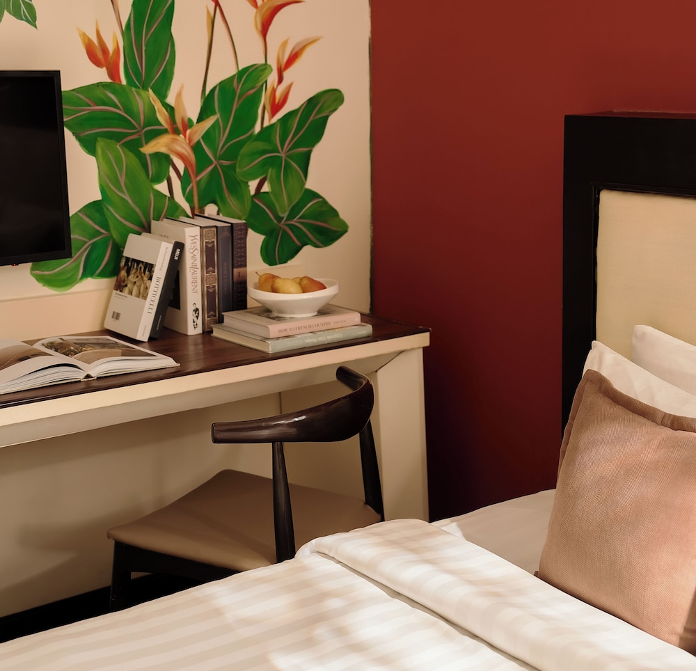 Asian Ruby Hotel & Apartment 55/62