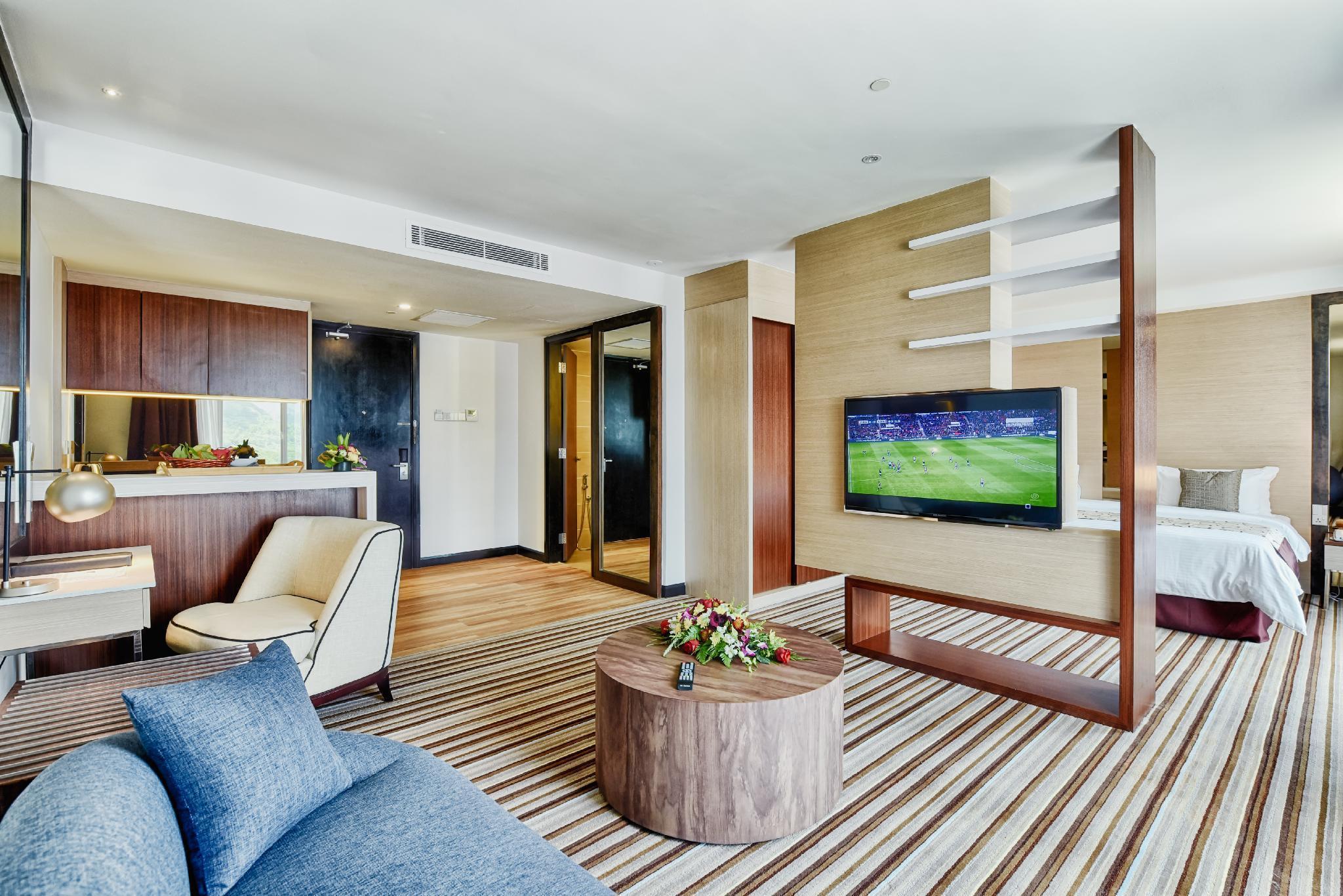 Goldsands Hotel Langkawi 79/96