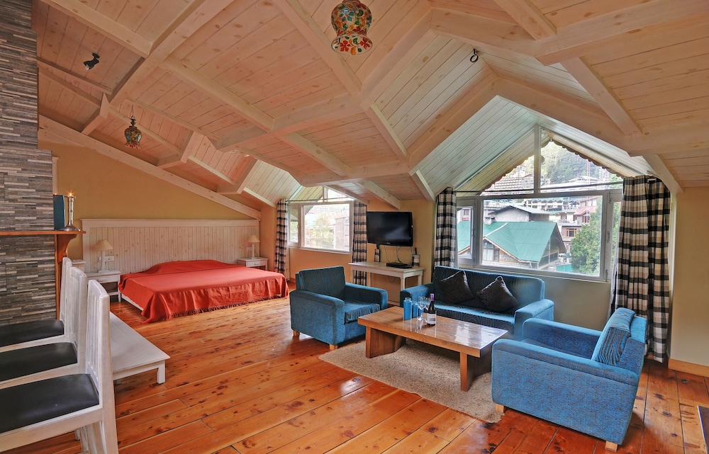 JOHNSON LODGE 29/39