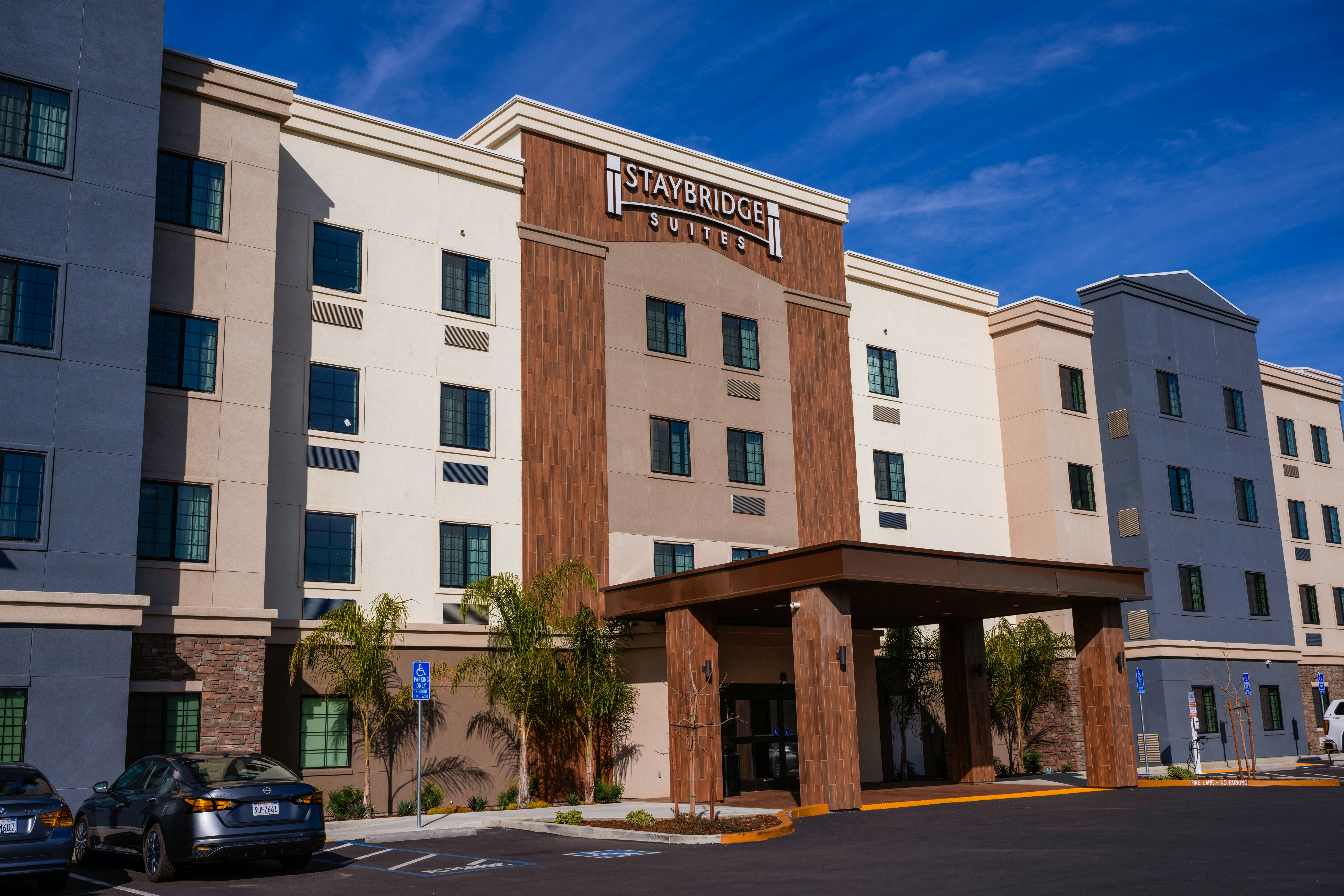 Staybridge Suites Sacramento - Woodland, an IHG Hotel 45/50