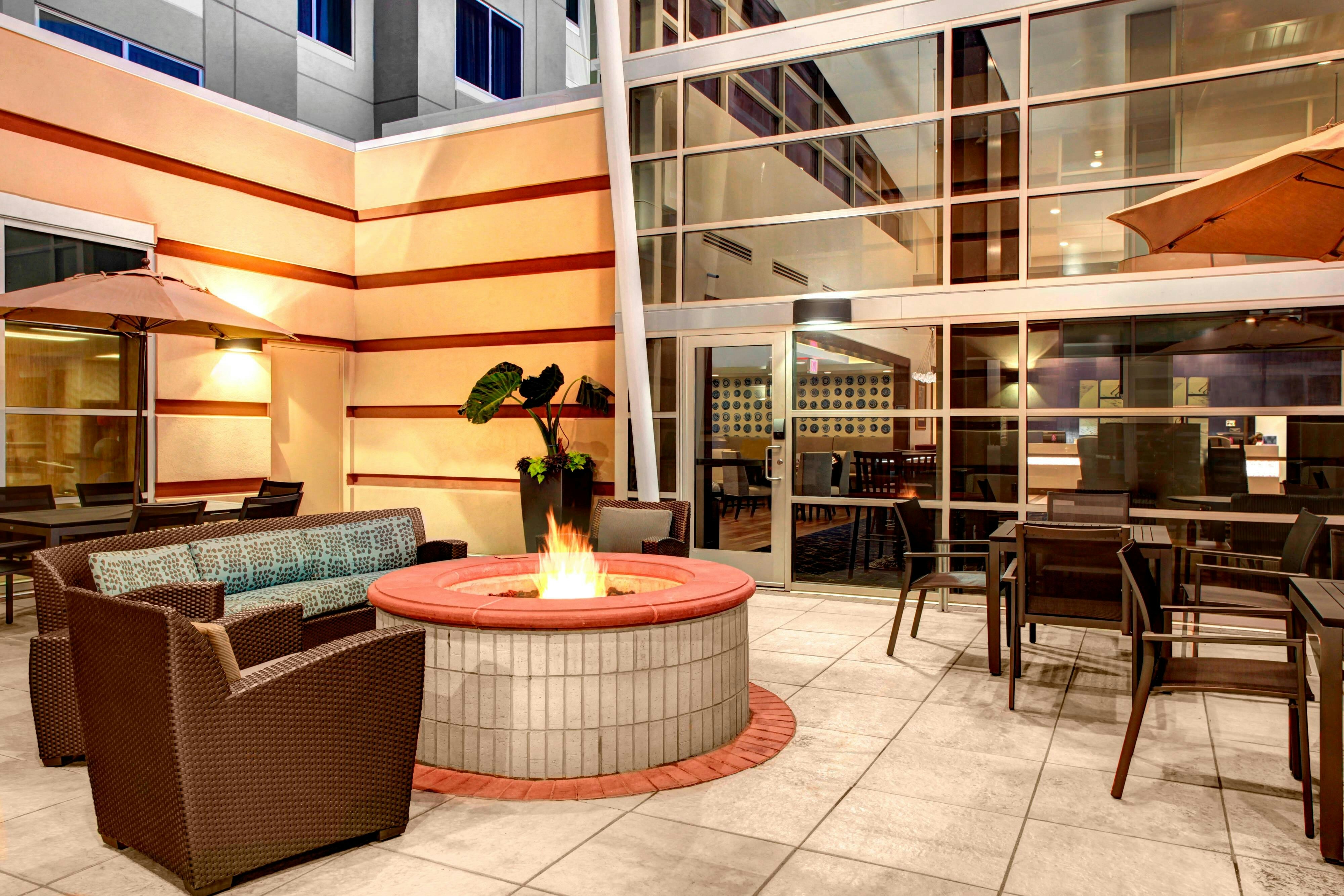 Residence Inn Philadelphia Airport 9/19