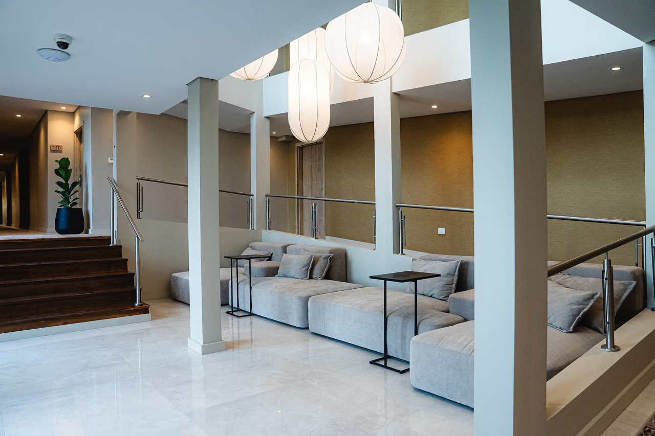 Howard Johnson by Wyndham Bahia Blanca 33/34