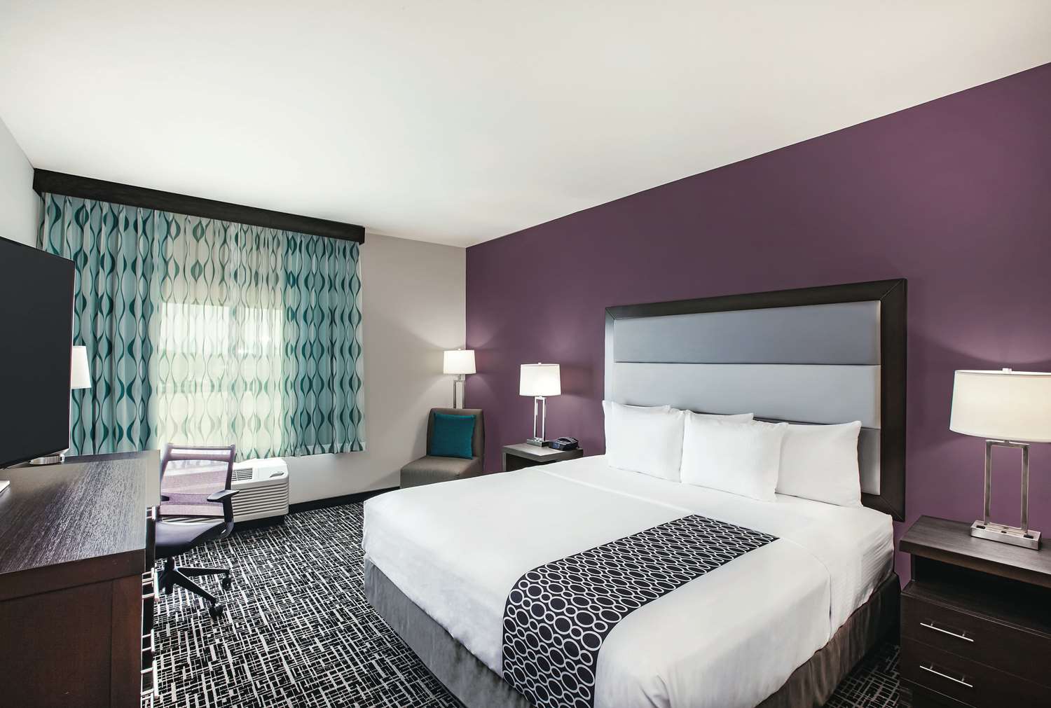 La Quinta Inn Suites By Wyndham Mcallen La Plaza Mall 11/62