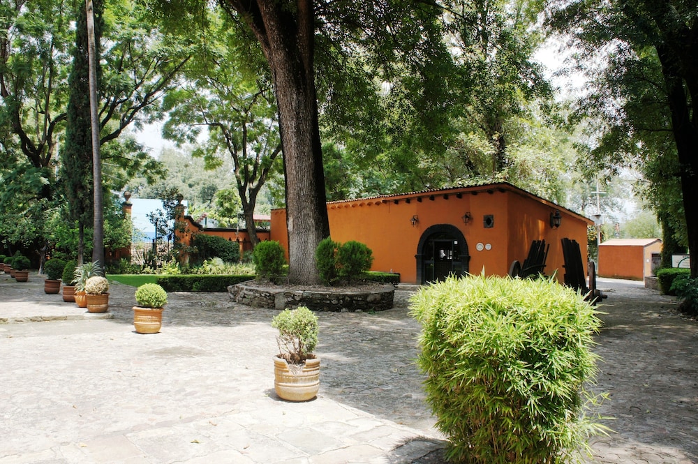 El Marques Hacienda 67/71