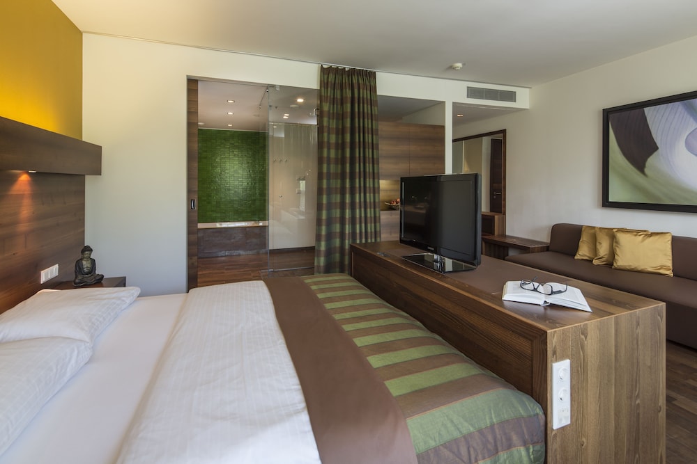 Hotel & Asia Spa Leoben 13/59