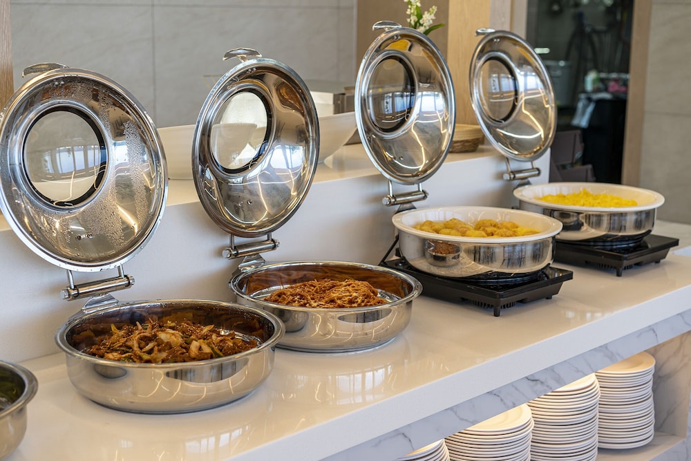 Good Morning酒店and度假村(Good Morning Hotel and Resort) 图片4