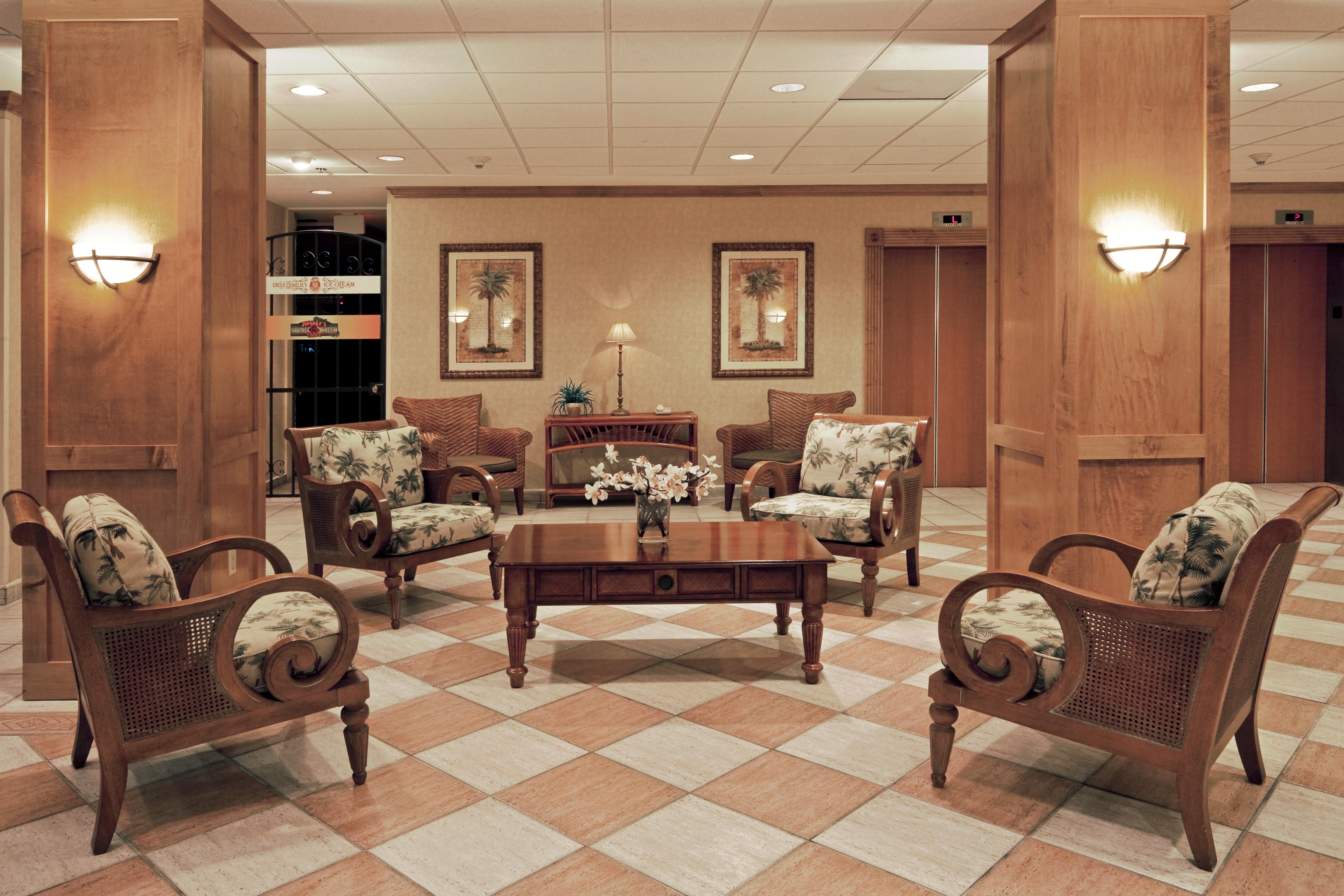 Holiday Inn Hotel and Suites Clearwater Beach 29/50