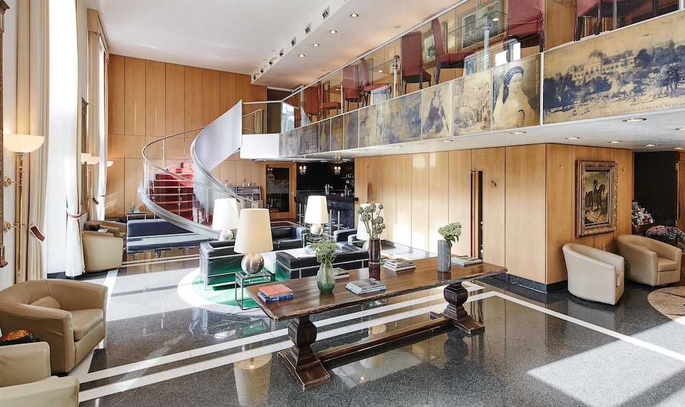 Living Hotel Prinzessin Elisabeth 8/52