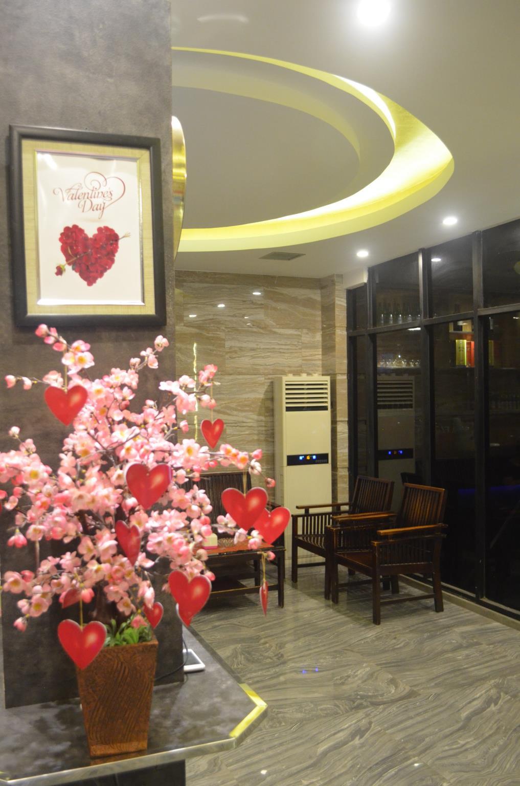 Hotel Mustika Gajah Mada 60/74