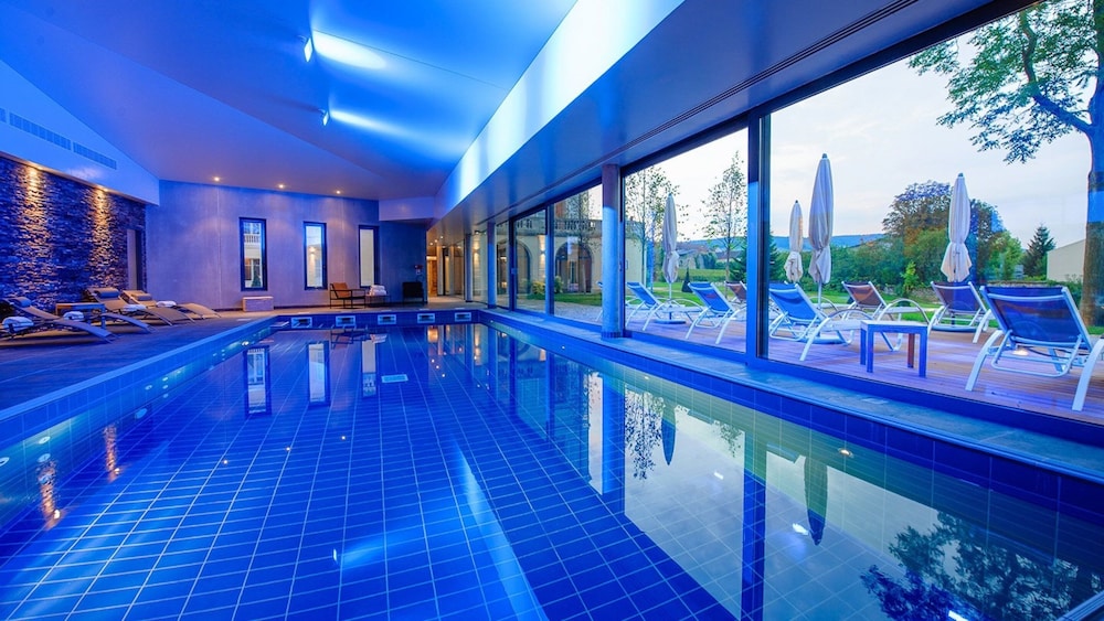Hotel Spa La Cueillette 23/50
