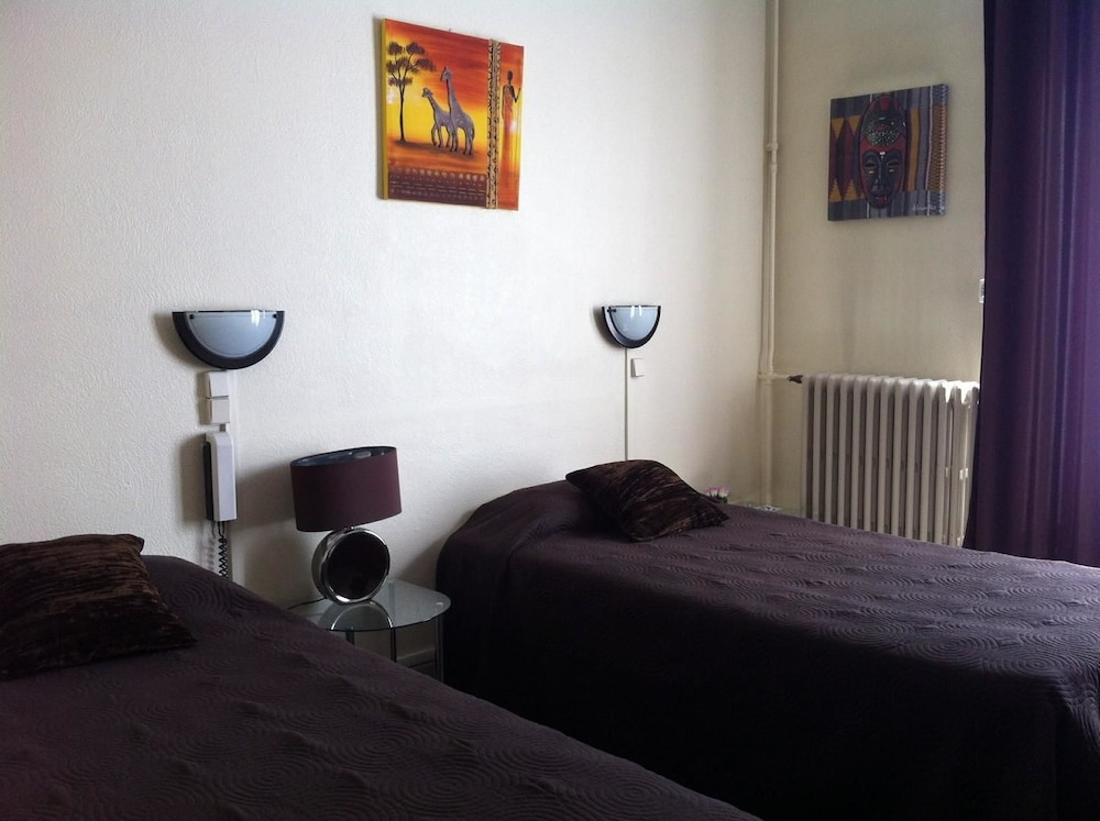 Hôtel Le Splendid 21/34