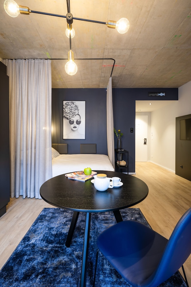 Adina Serviced Apartments Vienna 44/49
