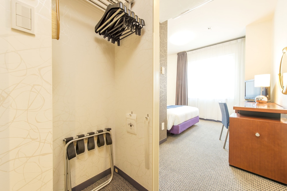 Hotel Villa Fontaine Tokyo Kayabacho 50/50