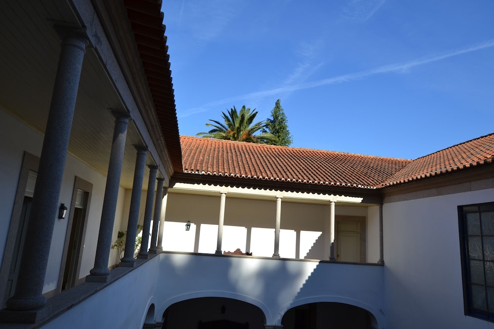 CASA DO CONDADO DE BEIROS 2/49
