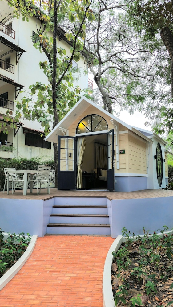 Dara Express Inn by Angkor Green Gardens 51/56
